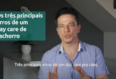 Daycare: 03 erros que você não pode cometer