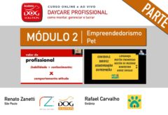 Módulo 2 – Empreendedorismo Pet (parte 2)