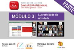 Módulo 3 – Lucratividade da Atividade (parte 2)