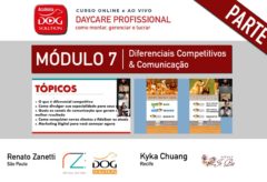 Módulo 7 – Diferenciais Competitivos & Comunicação (parte 1)