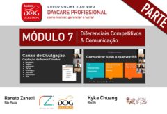 Módulo 7 – Diferenciais Competitivos & Comunicação (parte 2)